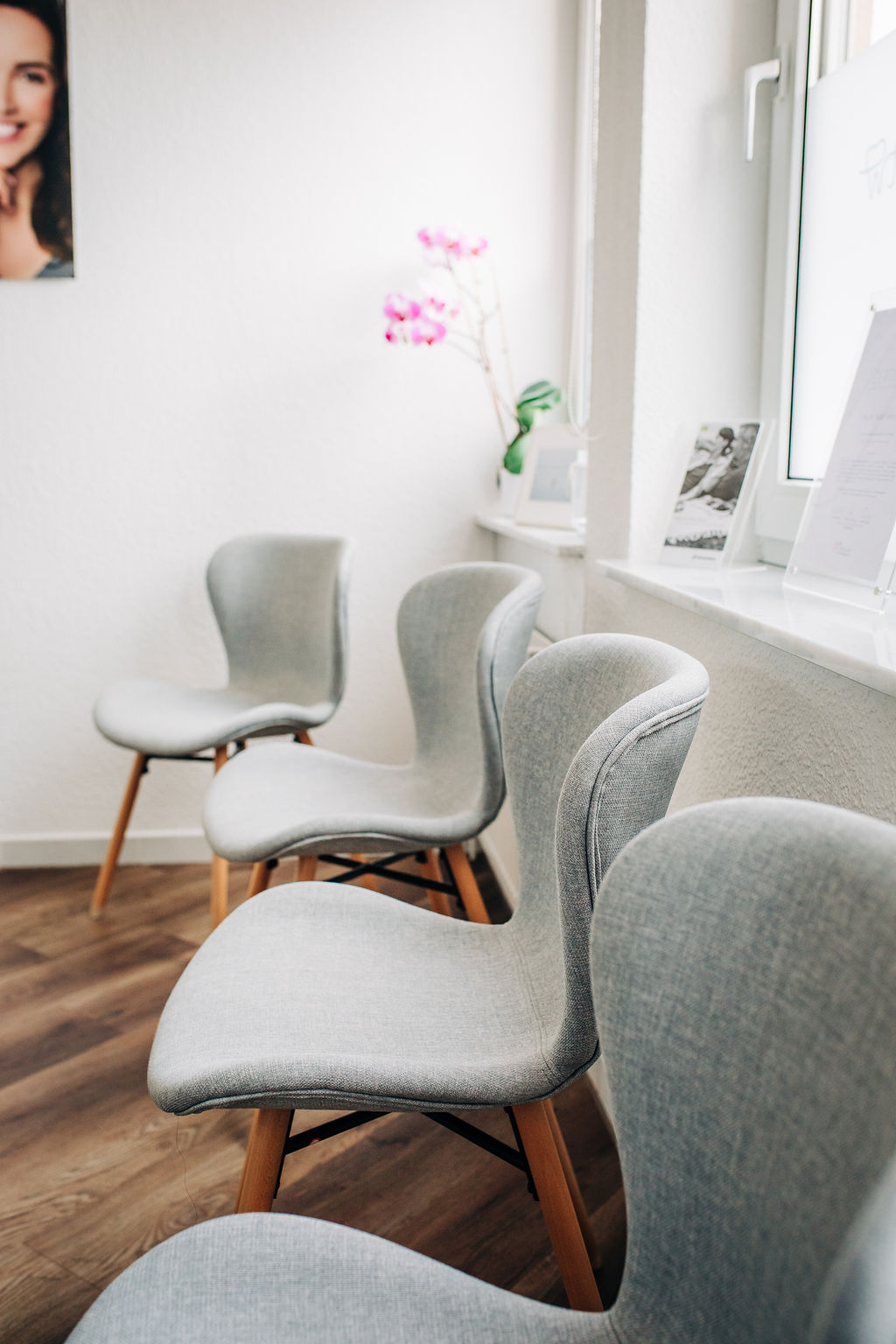 Warbereich zahn.kunst