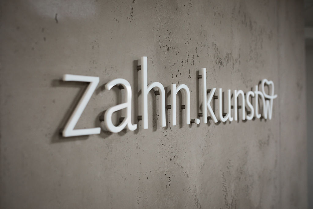 Modernes Praxisequipment